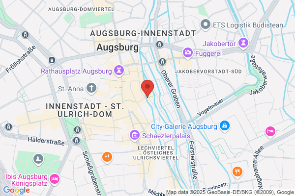 Tölzer Kasladen Augsburg