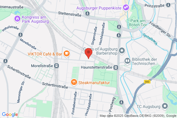 Johann Pfeil Rechtsanwalt