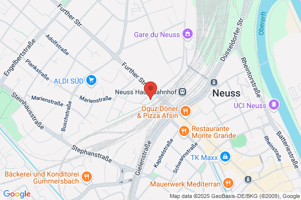 Deutsches-Feedback-Institut GmbH