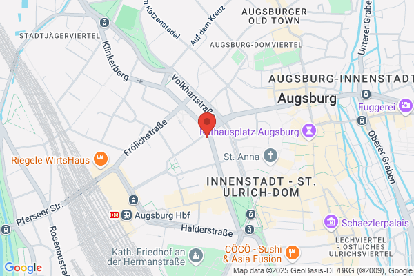 Robin Trini