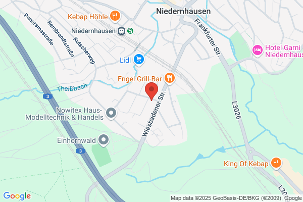 Reisebüro Erna Mayer