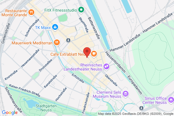 Reisebüro Ulla Hupfauer