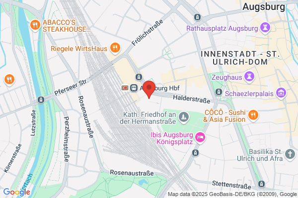 Reim-Reisebüro