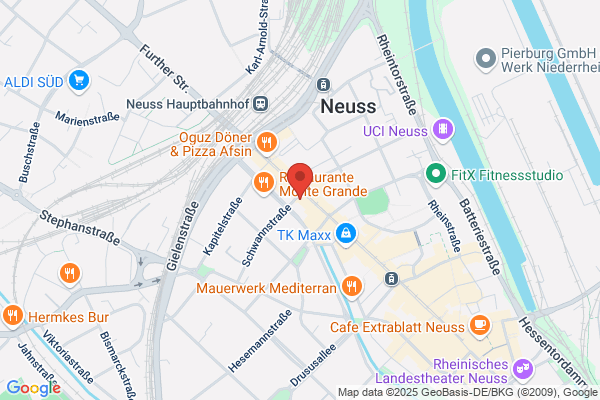 Reisebüro Färber