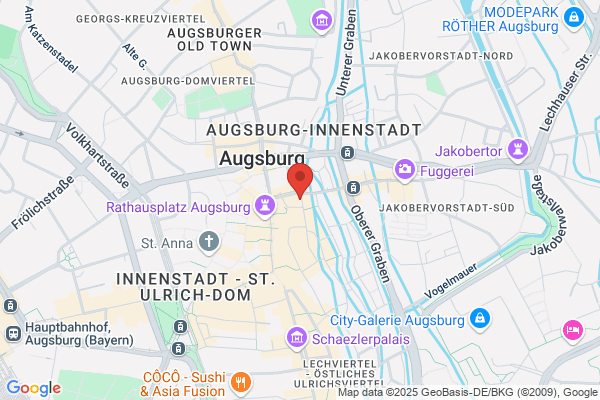 Reisebüro Hinter dem Perlach Erika Schmutz