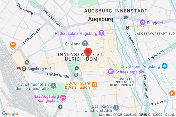 Pommes-Helden Augsburg