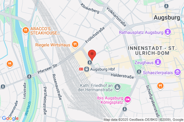 Privat-Hotel Riegele