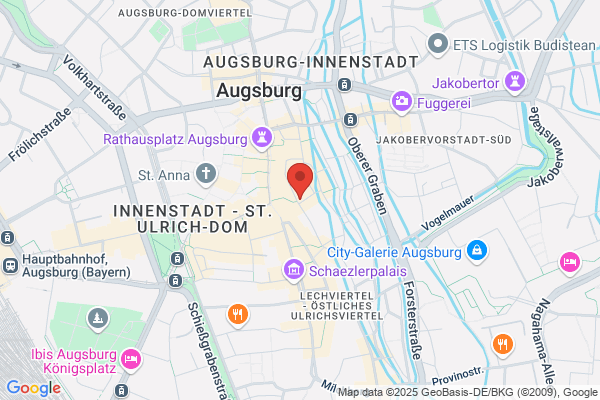 Schmuck- & Mineralien-Ecke
