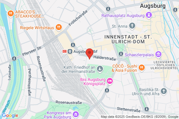 DATACON Steuerberatungsgesellschaft mbH