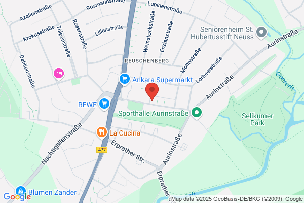 Dipl.-Kfm. Günter Zembsch