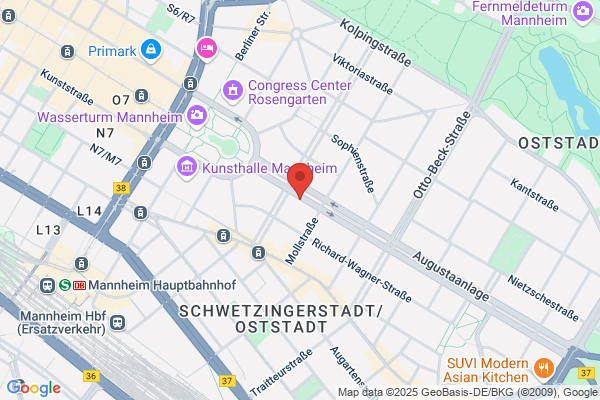 Graf, Kanzlei Dr. Graf