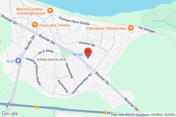 REWE