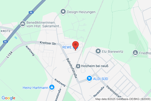 REWE