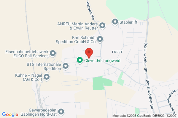ZFK Logistik GmbH