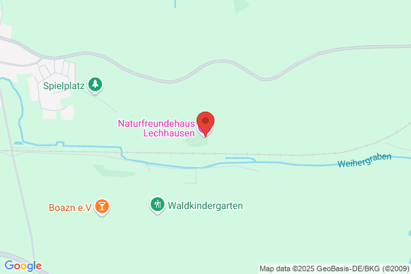 Naturfreunde Augsburg