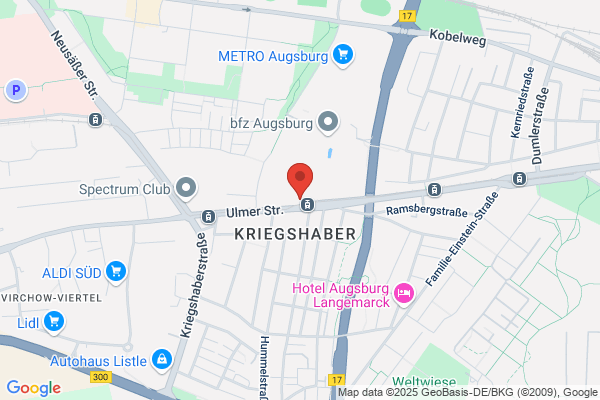 Schachklub Kriegshaber e.V.