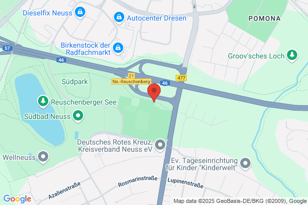 Verein-Interessengemeinschaft f. Rasse-Sport-Zucht u. Gebrauchshunde