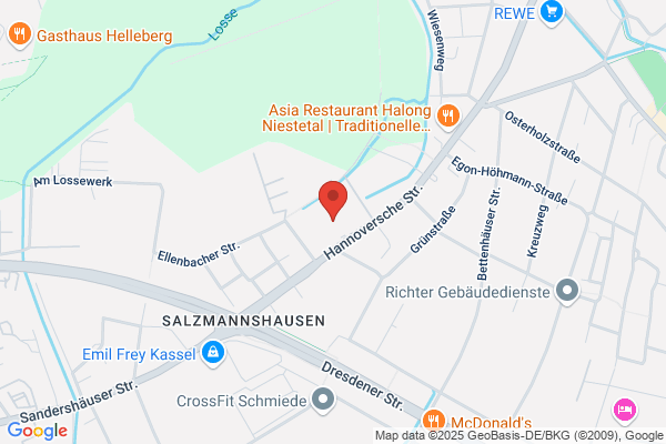 Volksbund Dt. Kriegsgräberfürsorge e.V. BZV Schwaben