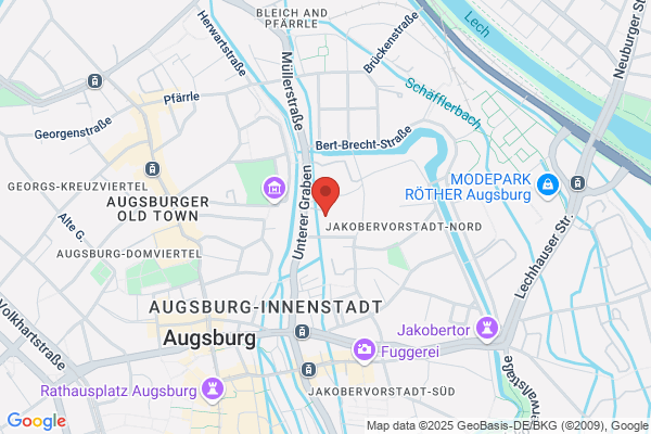Herr Dirk Hermann Voß  Sankt Ulrich Verlag GmbH