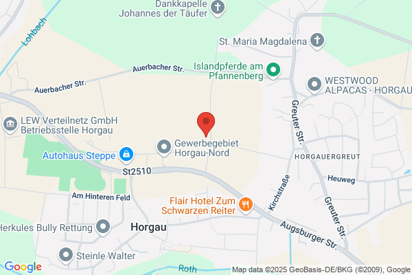 AFS Entwicklungs+Vertriebs GmbH