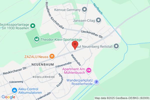 R+V Versicherung