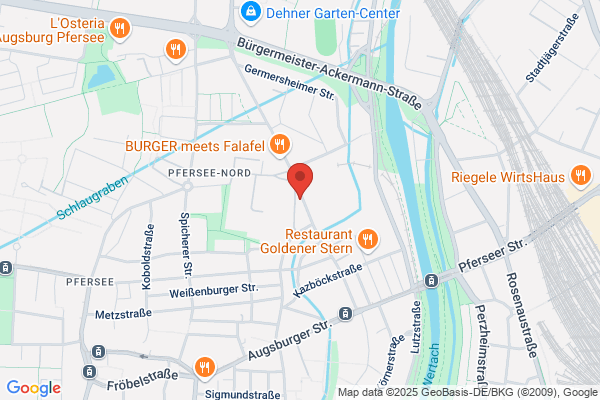 Refunda GmbH