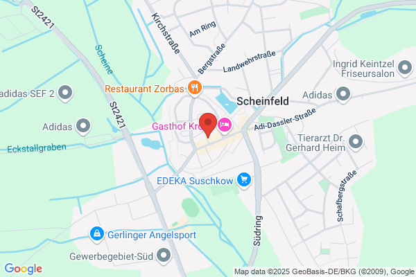 Zurich Geschäftstelle Steinbichler Versicherungs AG