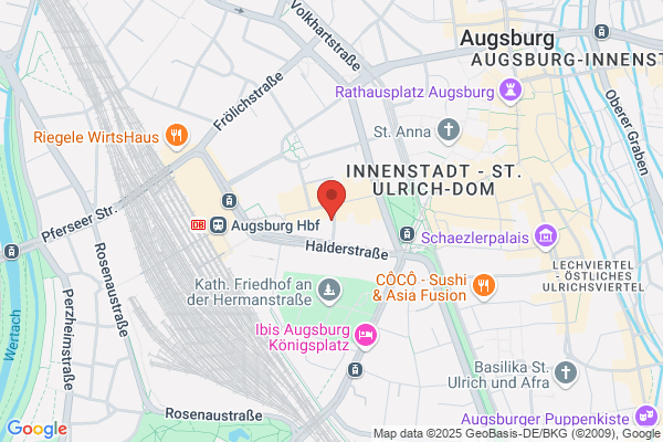 A Hoy PR Agentur für Öffentlichkeitsarbeit