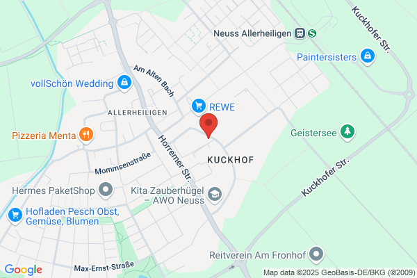 Katharina Büchele