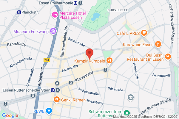 Behrends Marketing & Kommunikation GbR