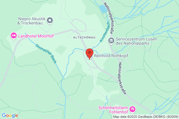 Reinhold Rothkopf GmbH