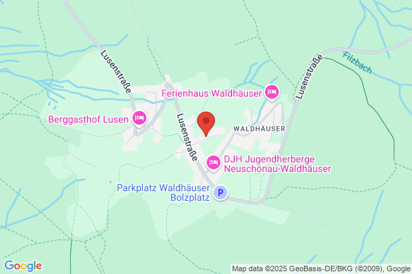 Nationalpark Immobilien GmbH
