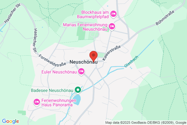 Sparkasse Freyung-Grafenau Gesch. St. Neuschönau