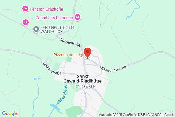 Pizzeria da Luigi