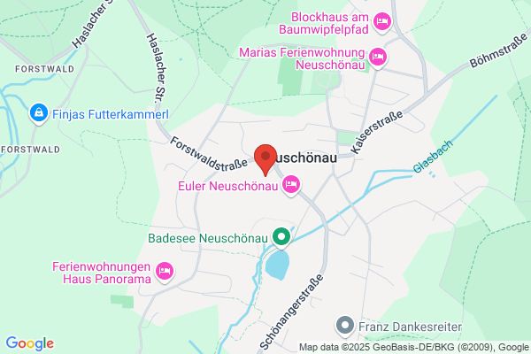 Arztpraxis Neuschönau