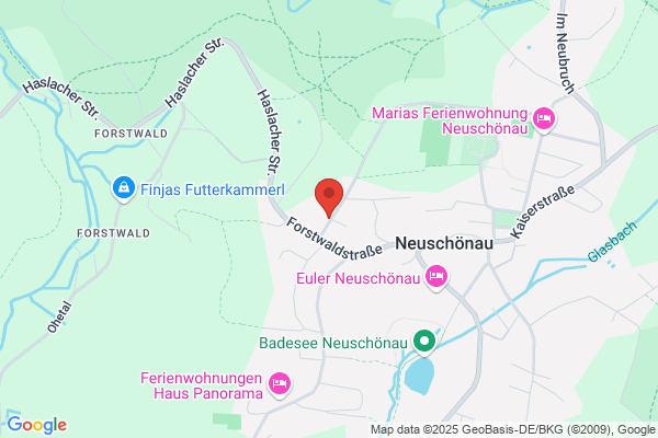 Ferienwohnungen Panoramablick