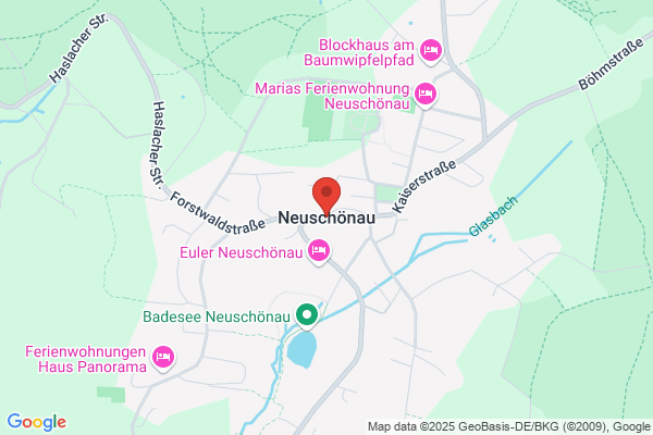 Gemeinde Neuschönau