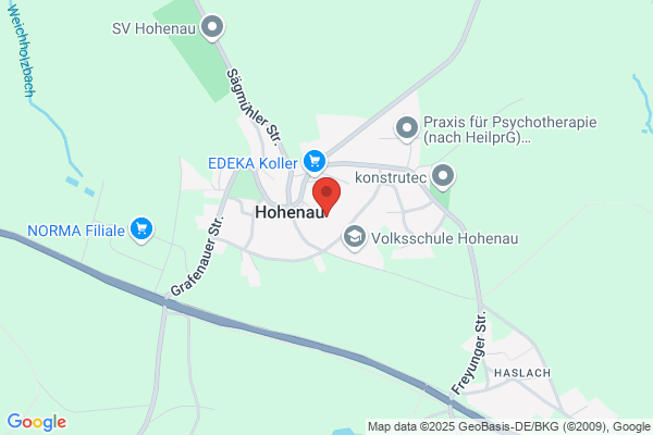Raiffeisen-Markt Hohenau