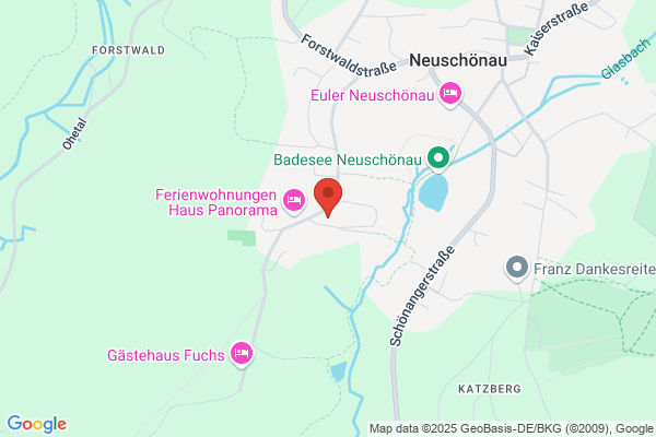 Sporthotel Heidelberger GmbH