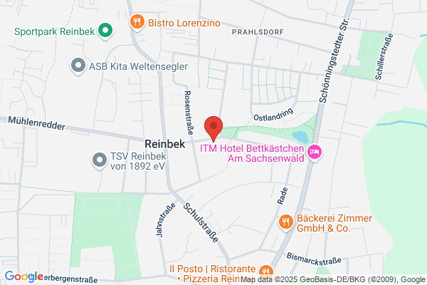 Reisebüro Gläser