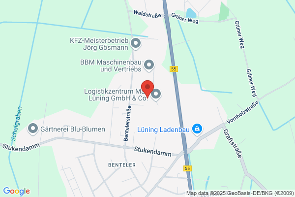 CMS Transport- u. Logistik GmbH