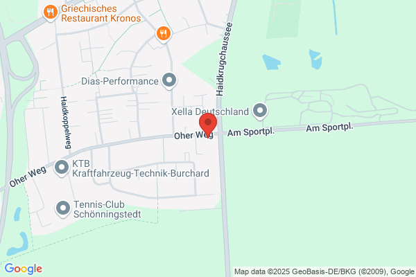 Flamtec Feuerungstechnik GmbH