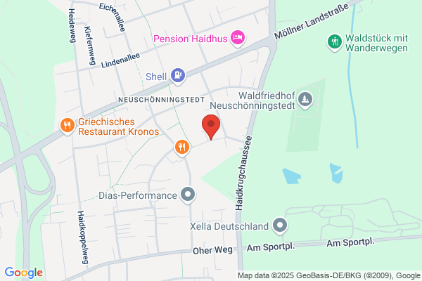 Stadt Reinbek