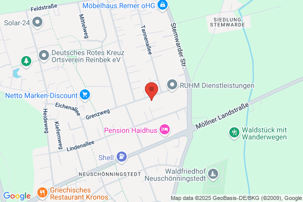 Vogt electronic Components GmbH Vertriebsbüro Nord