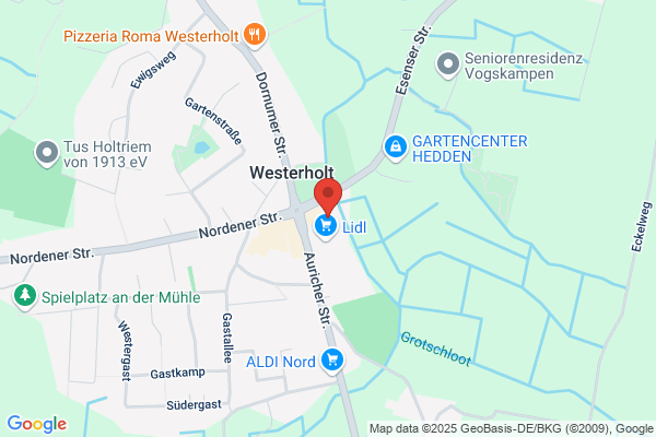Schuh-Mann Westerholt