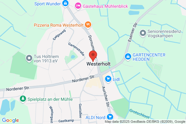 Sparkasse LeerWittmund Blomberg