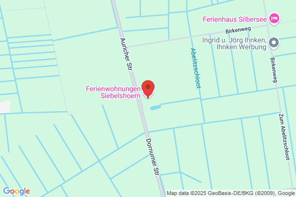 Beherbergungsbetrieb / Fremdenzimmer Ines Eltzschig