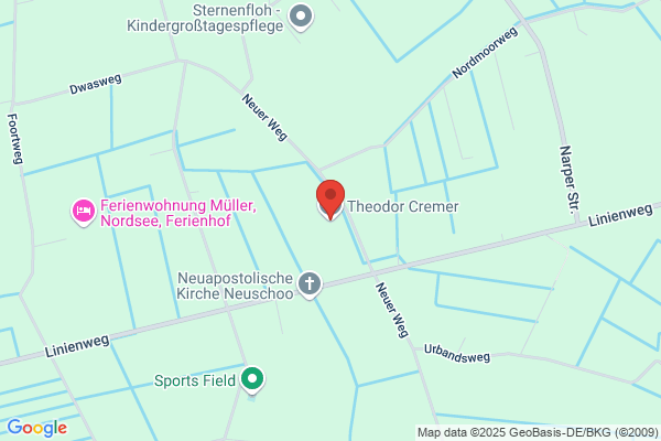 Dörpkroog