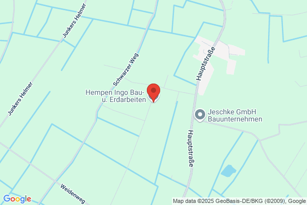 Hempen W. GmbH & Co. KG