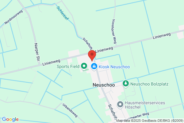 Kindergarten Neuschoo